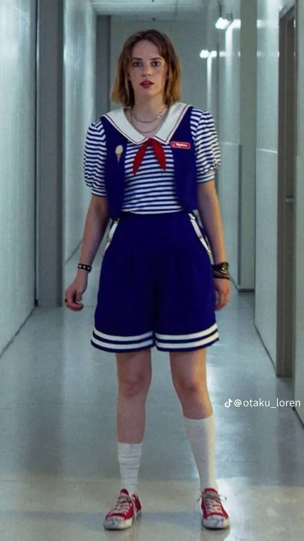 ai character: Robin background