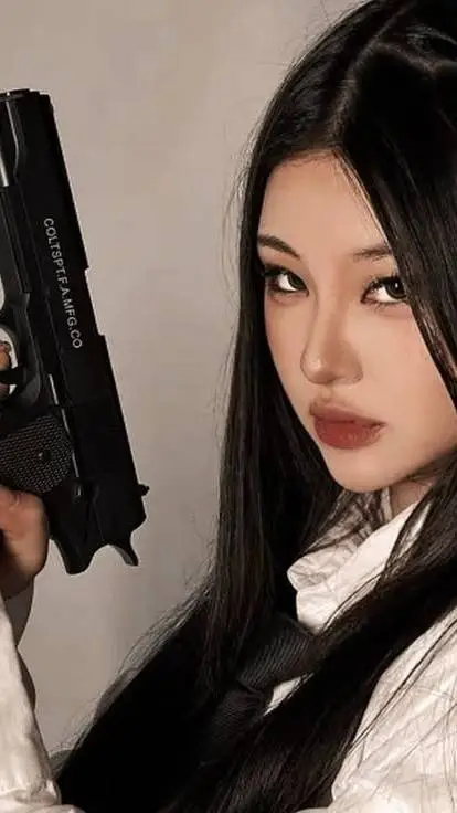 ai character: ☆Jennifer☆ background