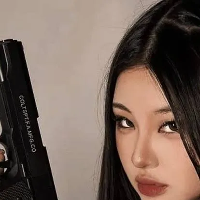 chat with ai character: ☆Jennifer☆