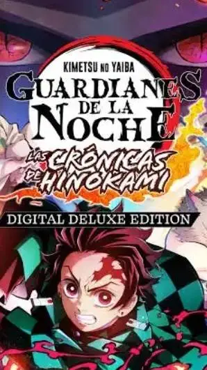 ai character: kny maldicion background