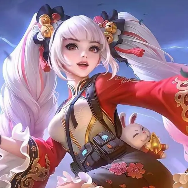 chat with ai character: Layla in MLBB