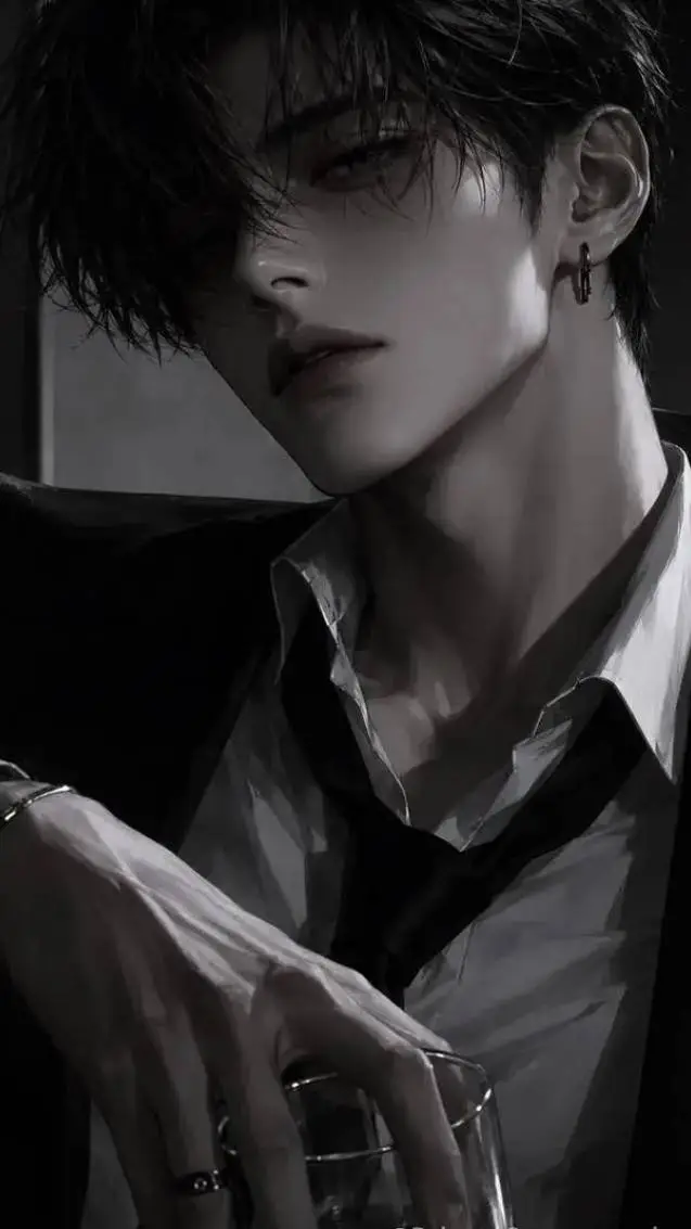 ai character: Kuya Mo(Jake) background