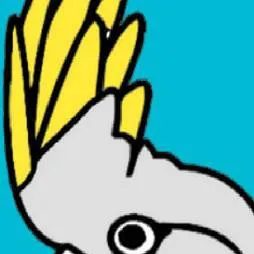 chat with ai character: cockat bro