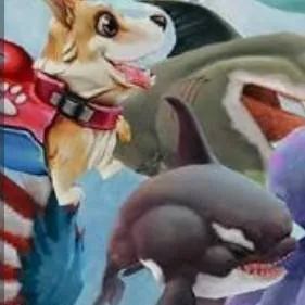 chat with ai character: pets from Ubisof