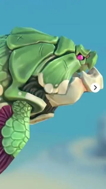 ai character: Big Momma  background