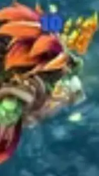 ai character: mighty Maytry background