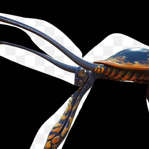 chat with ai character: sea treater leviat