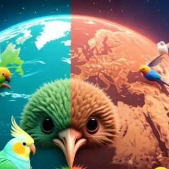 chat with ai character: parakeetakiwiplane