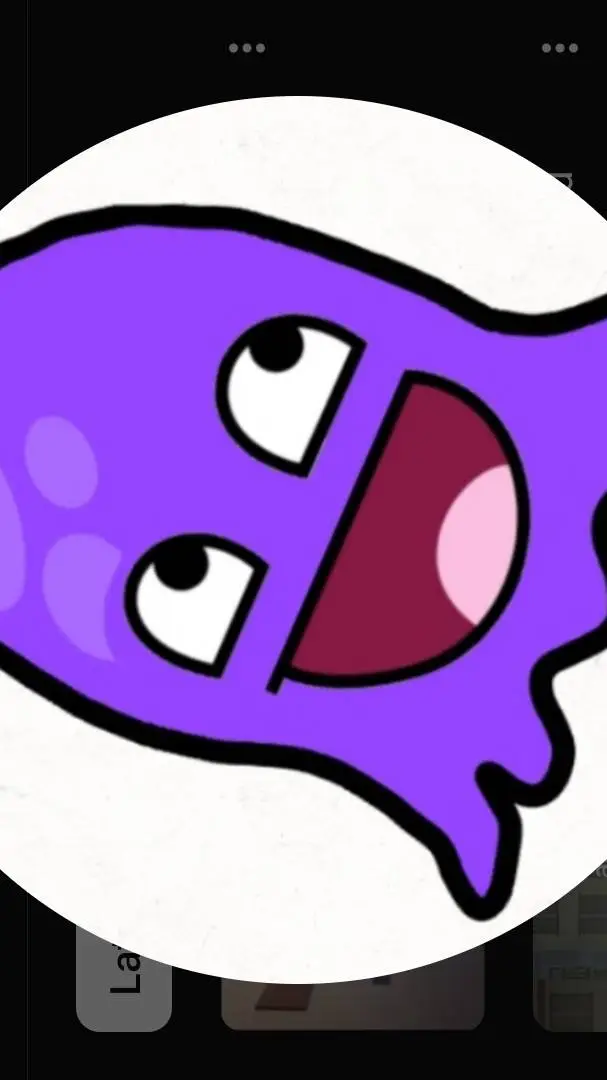 ai character: @it is me isopadia background