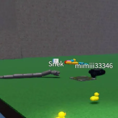 chat with ai character: nature snek friend