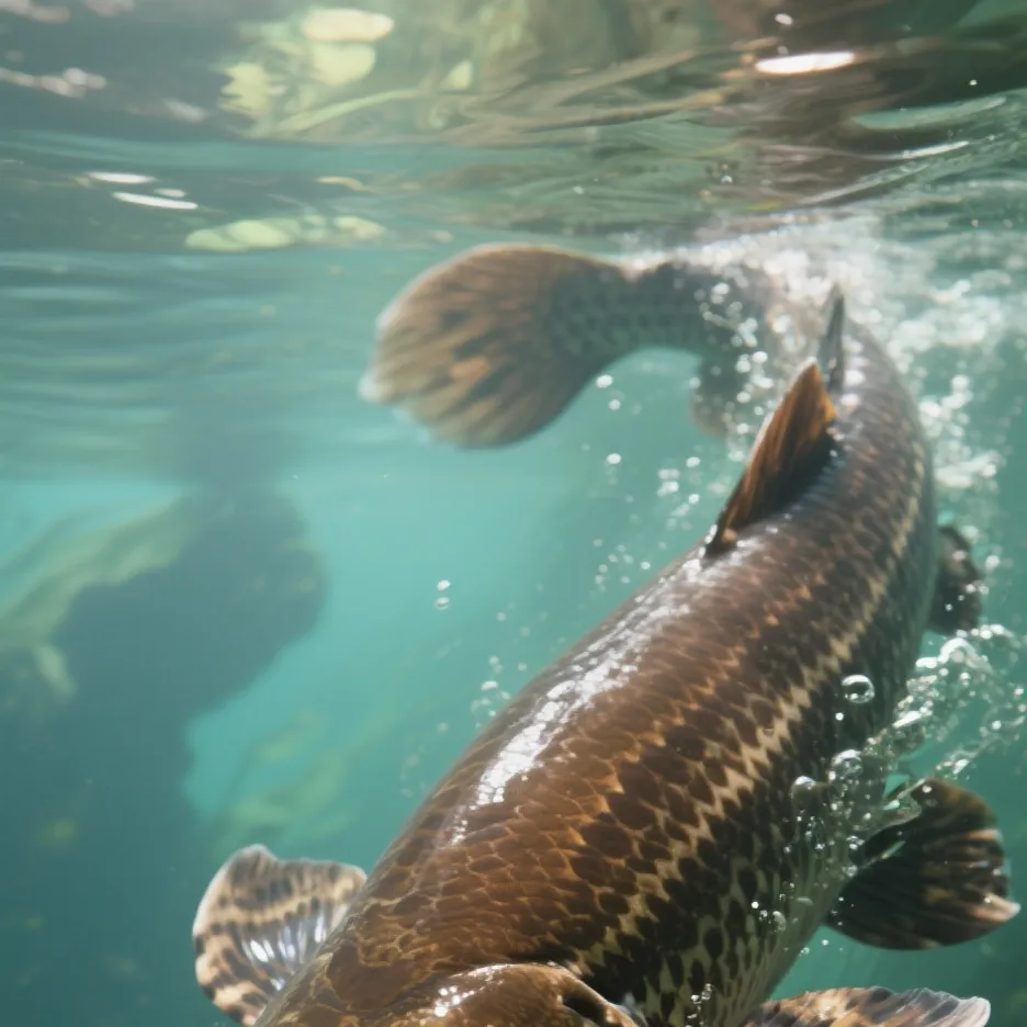 chat with ai character: aragigah