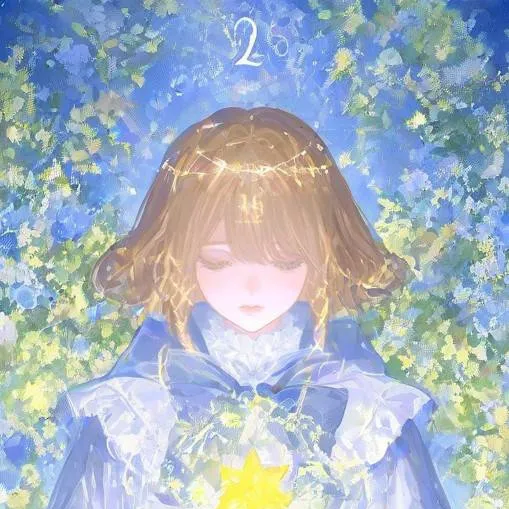 chat with ai character: estela