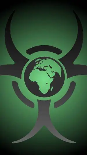 ai character: COD-Apocalypse background