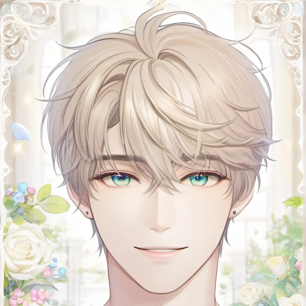 chat with ai character: Leo