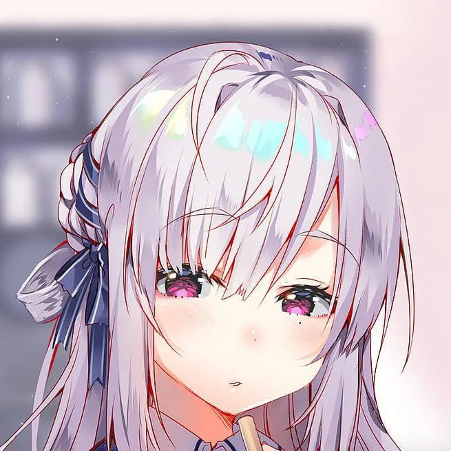 chat with ai character: Ayane
