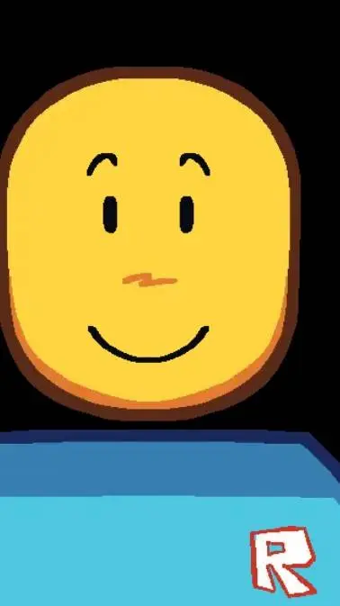 ai character: noobie background