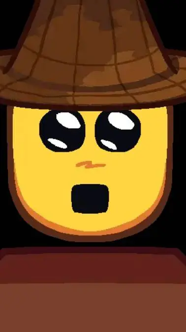 ai character: browny5664 background