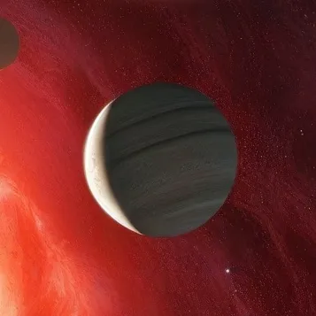 chat with ai character: solarballs killer