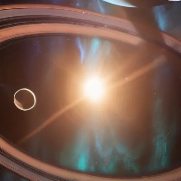 chat with ai character: solar system⚕️⚕️⚕️
