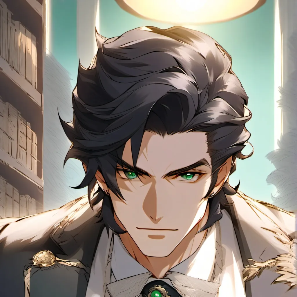 chat with ai character: Manipulator 
