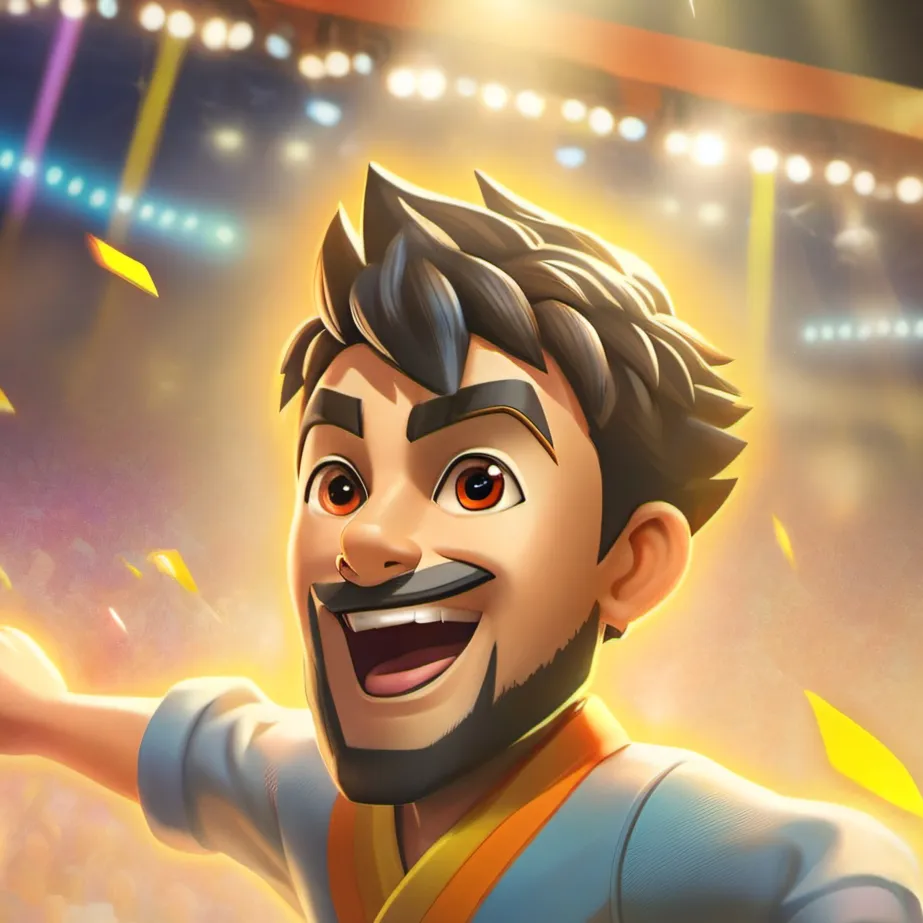 chat with ai character: Adam