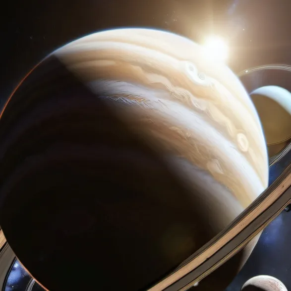chat with ai character: Solar system🚀