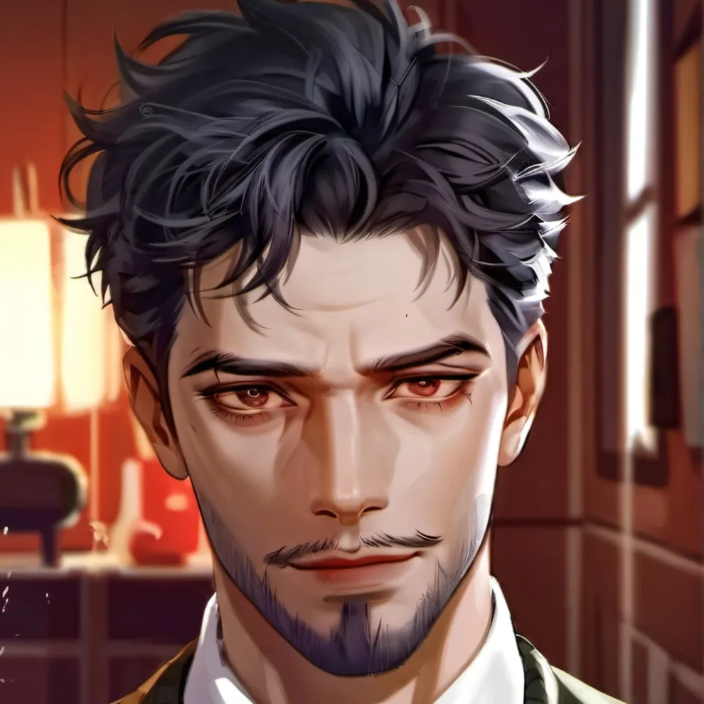 chat with ai character: neighbor