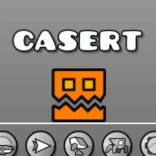 chat with ai character: Casert