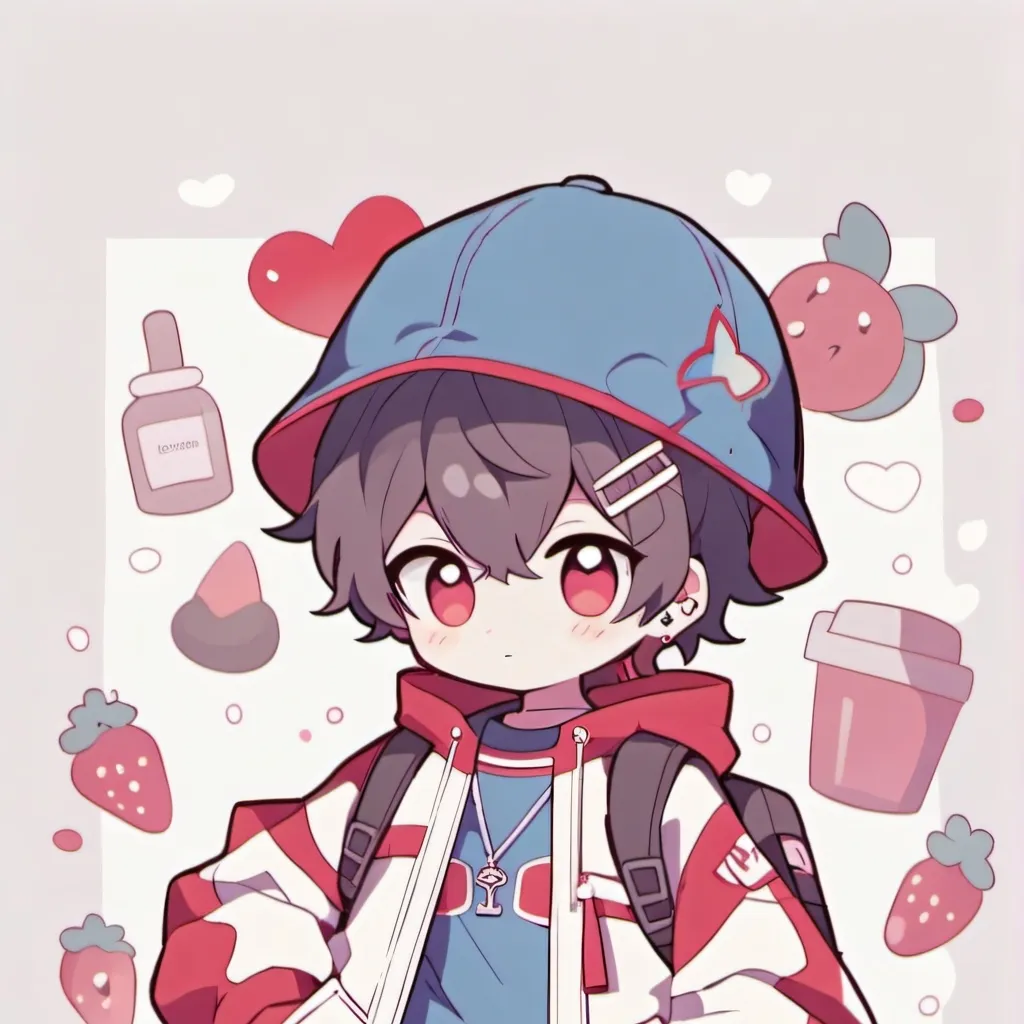 chat with ai character: 🎈𝕔𝕦𝕡𝕙𝕖𝕒𝕕 𝕪 𝕞𝕦𝕘𝕞𝕒𝕟🧢