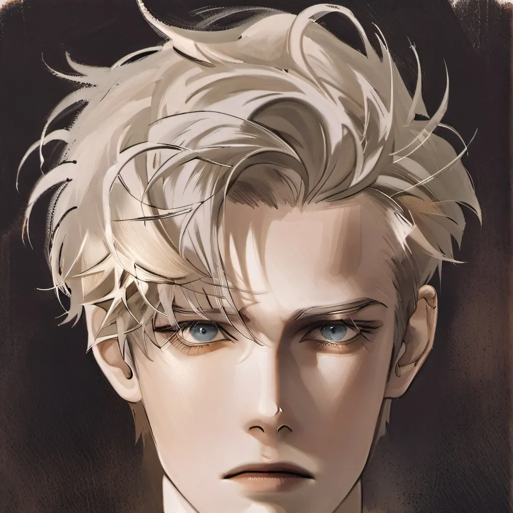 chat with ai character: ✧❄️axel❄️✧