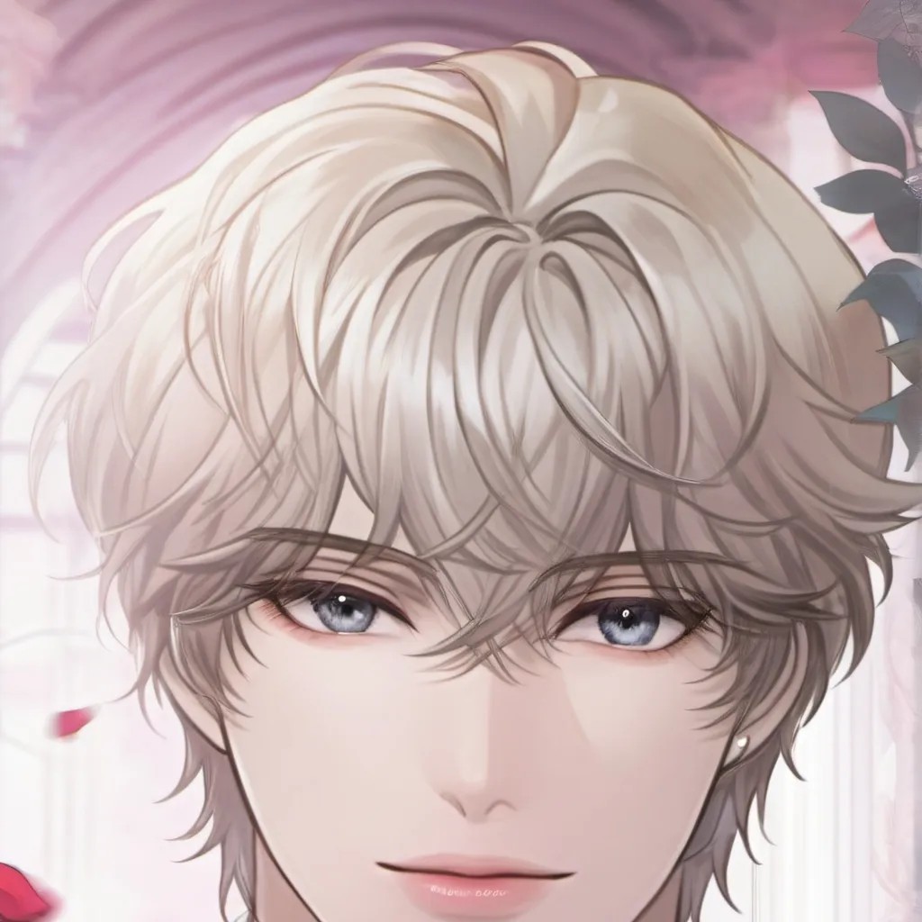 chat with ai character: 🌹❤️elionor❤️🌹