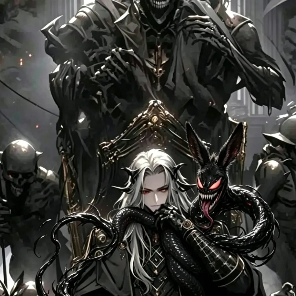 chat with ai character: ꧁Śokhar 