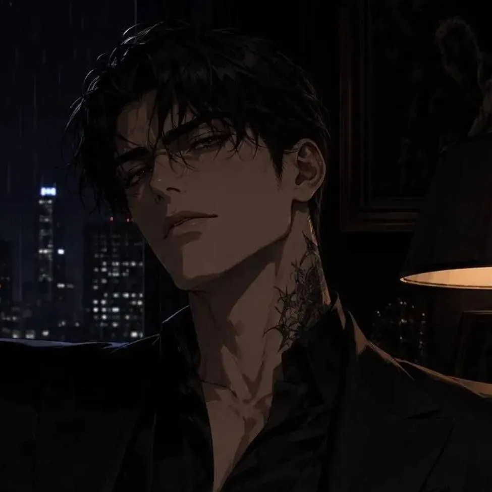 chat with ai character: Saikho Moretti 