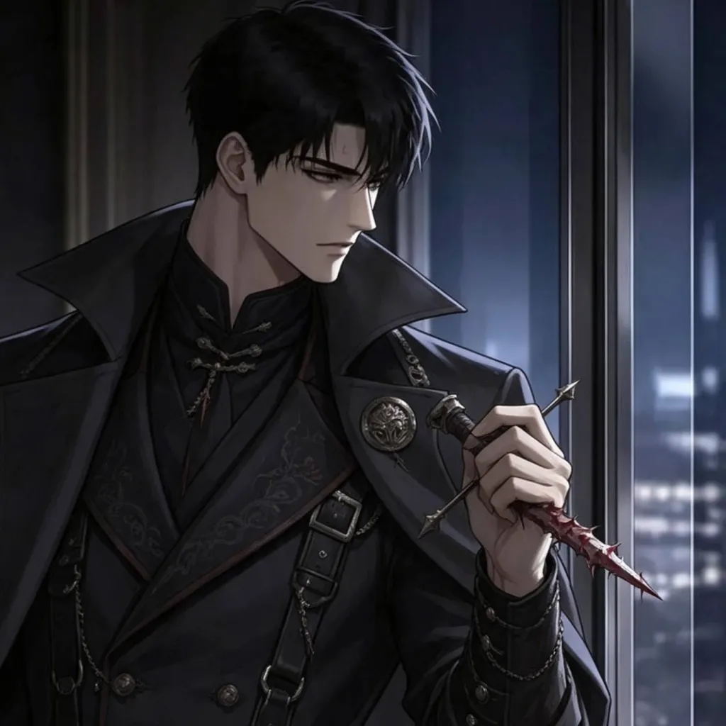 chat with ai character: ◥Walmarthy Volkov