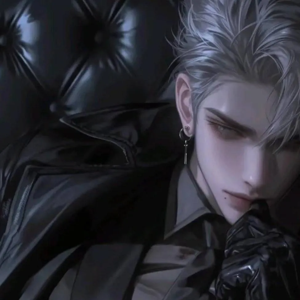 chat with ai character: Jakob Gino '