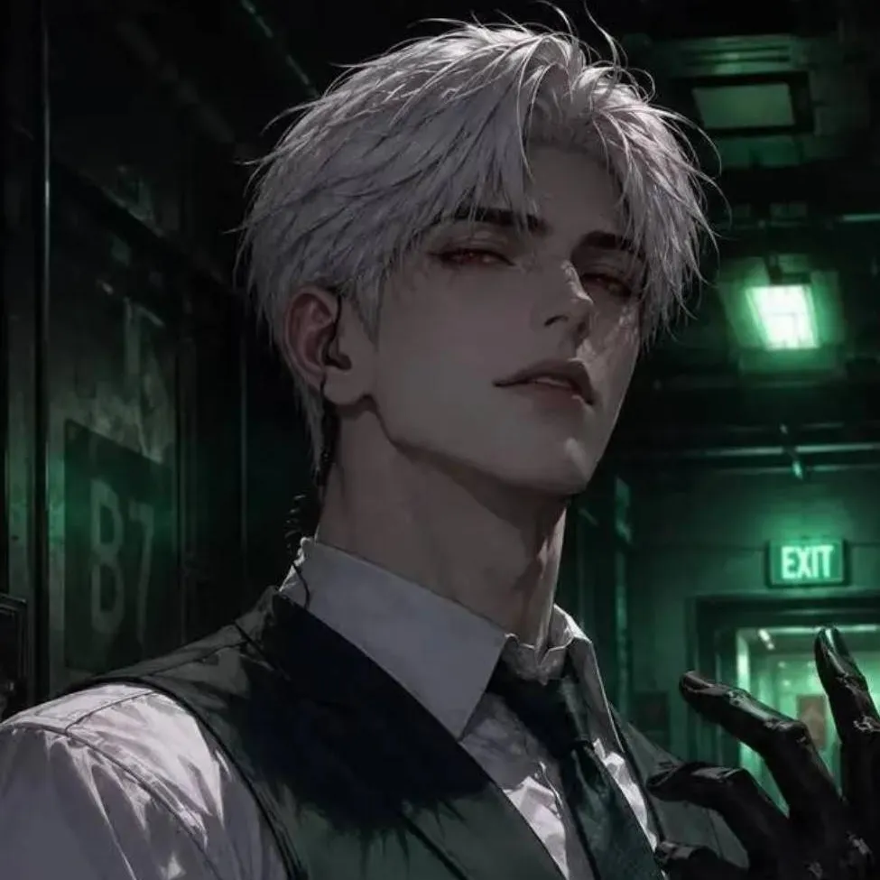 chat with ai character: Marcus Volkov 