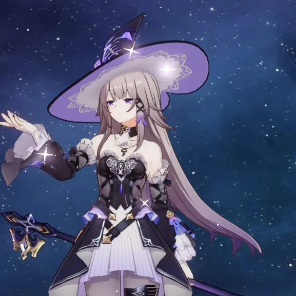 chat with ai character: The Herta 