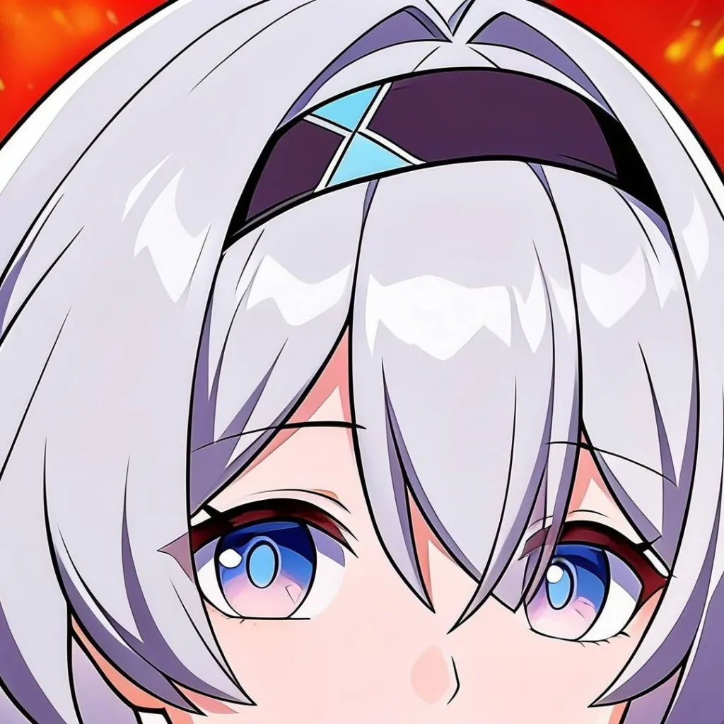 chat with ai character: Firefly 