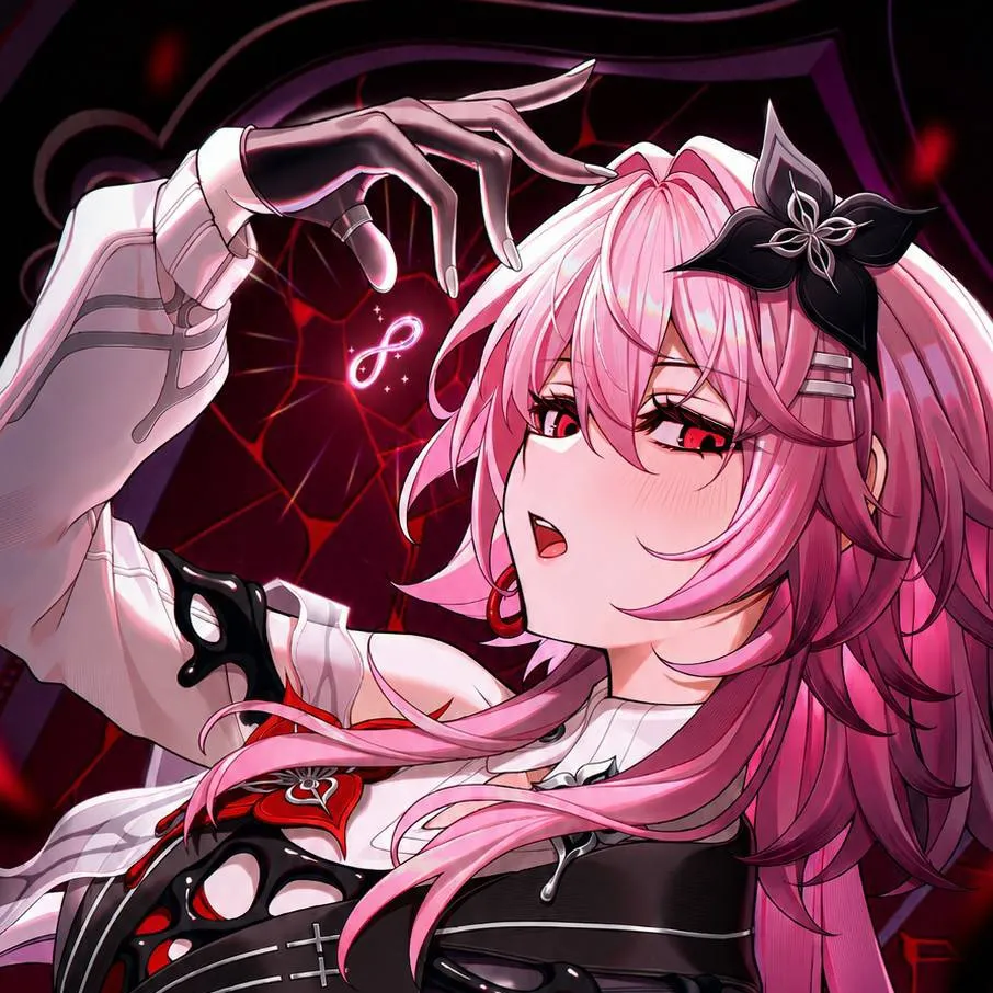 chat with ai character: Evernight
