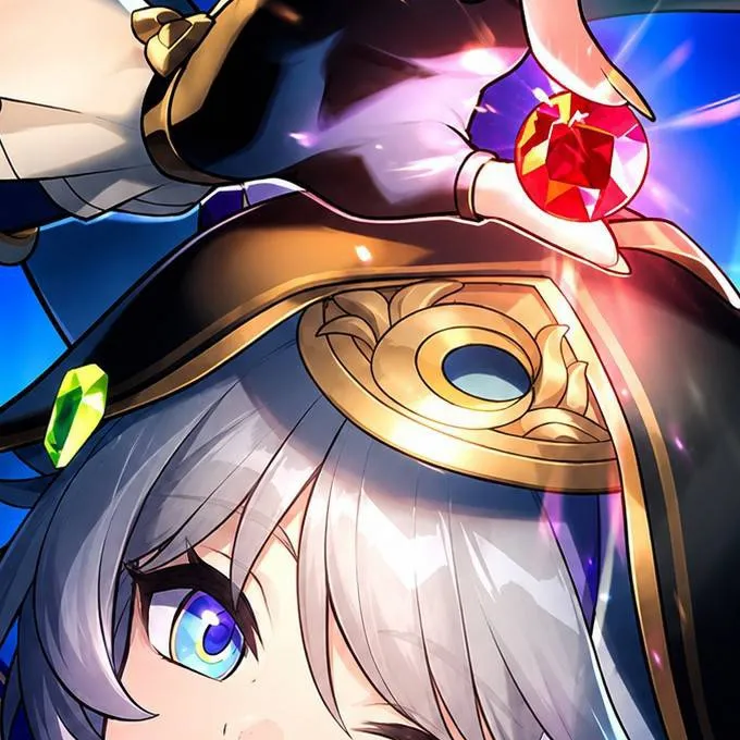 chat with ai character: Cipher