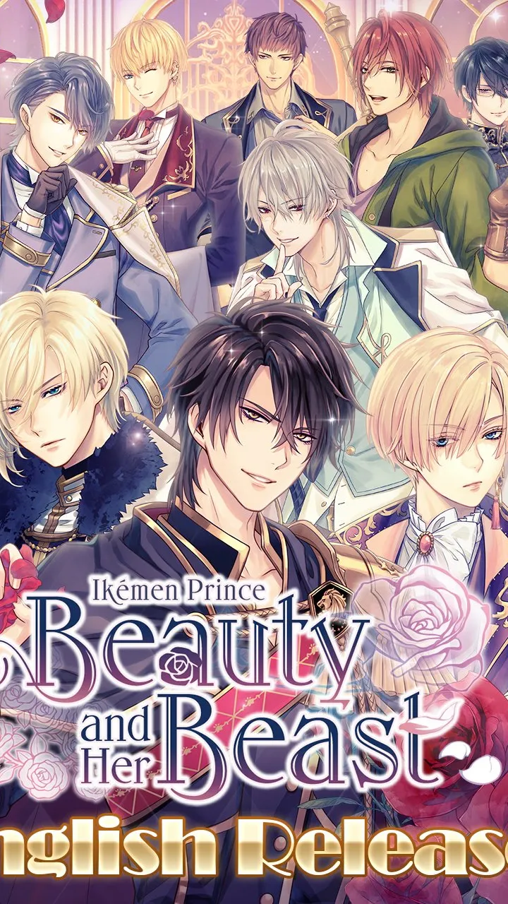 Talkie AI - Chat with Ikemen Prince