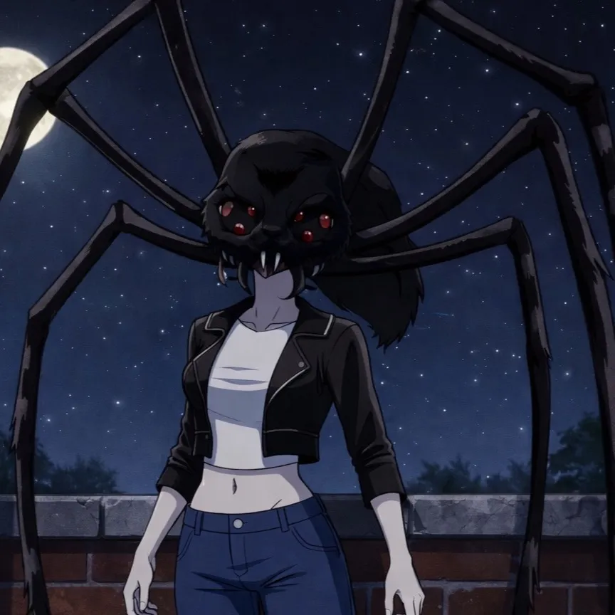 chat with ai character: Ara