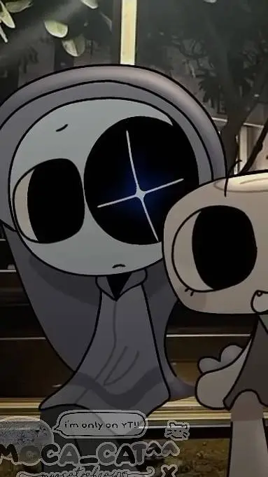 ai character: Moonshell🐚🌙 background