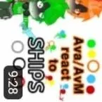 chat with ai character: Ava Ships😅