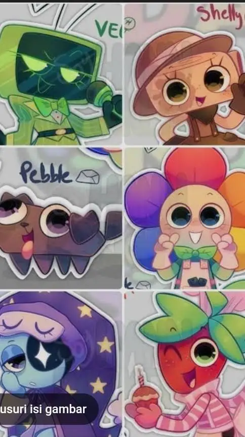 ai character: dw main's discord background