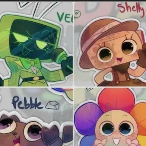 chat with ai character: dw main's discord