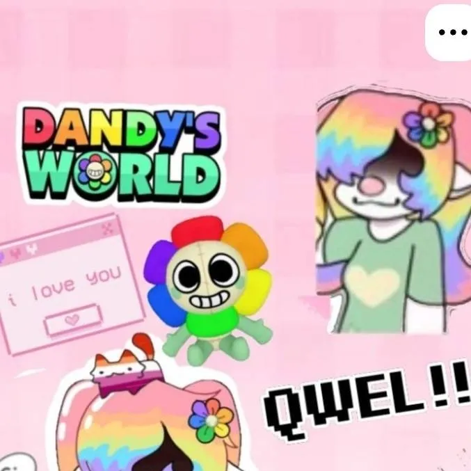 chat with ai character: ~Qwelver!~