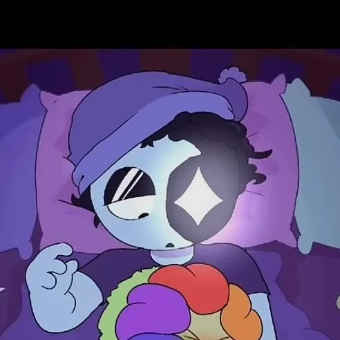 chat with ai character: Fandy & Astroke