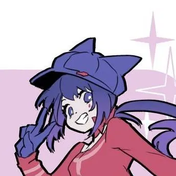 chat with ai character: ✨Cappie🧢✨