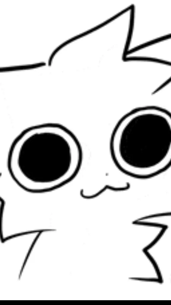 ai character: HAPPY NEW YEAR  background